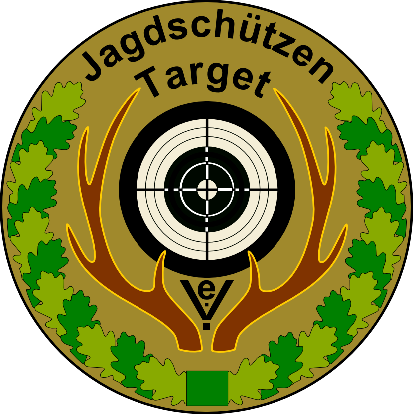 Logo Jagdschützen Target e.V. - Jagdschule Halle